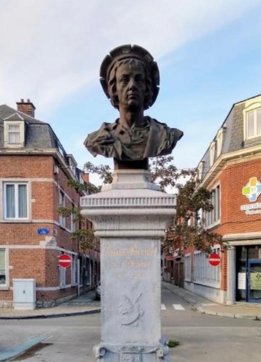 A Deux Patenier De Dinant Buitenkant foto